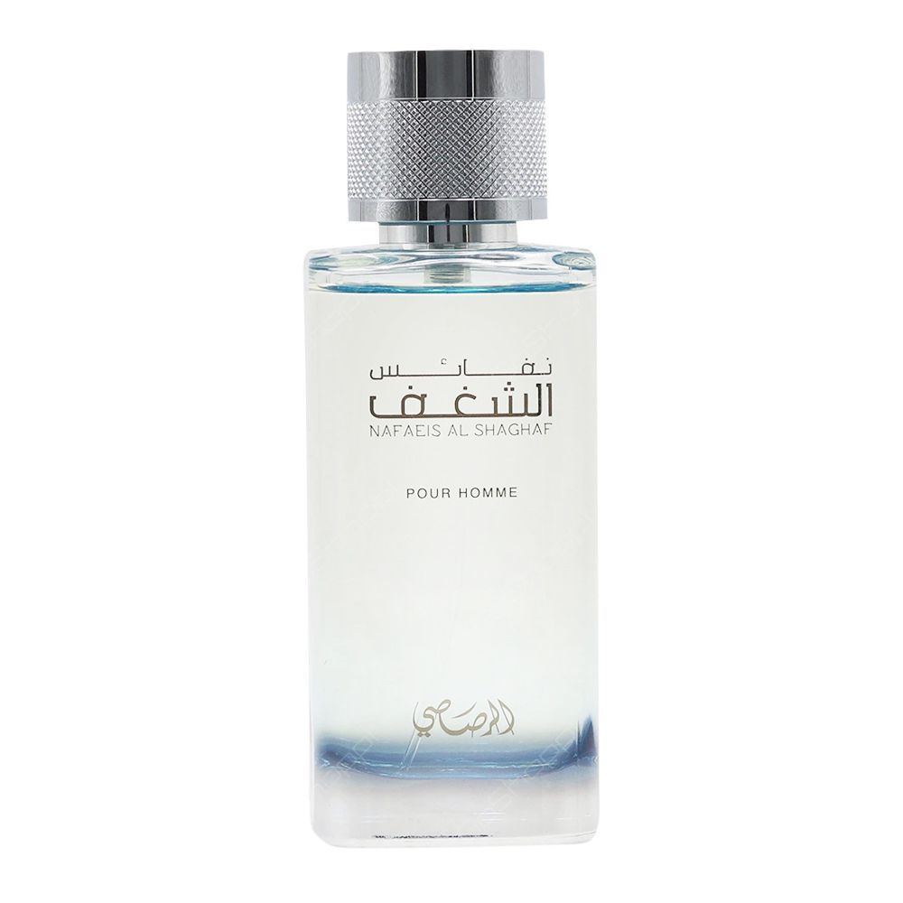 رصاصي نفائس الشغف للنساء أو العطر 100 مل
