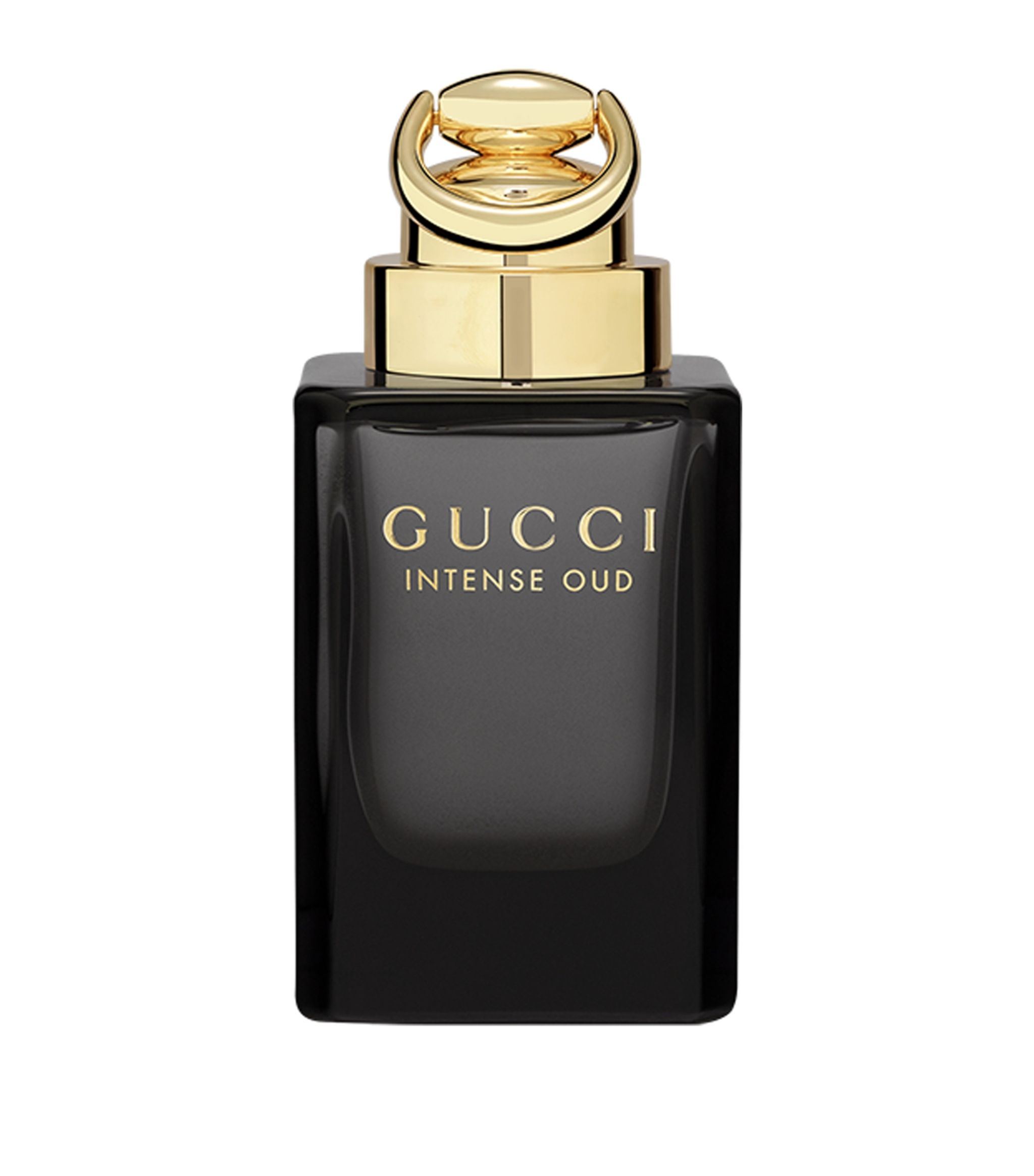 Gucci Intense Oud for Unisex Eau de Parfum 90ML