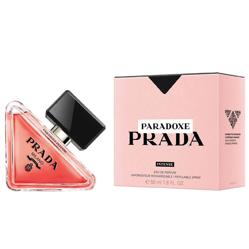 عطر برادا بارادوكس انتينس للنساء أو دي بارفان 90 مل