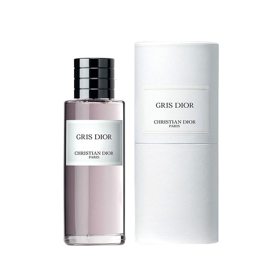 Christian Dior Gris Dior for Unisex Eau De Parfum