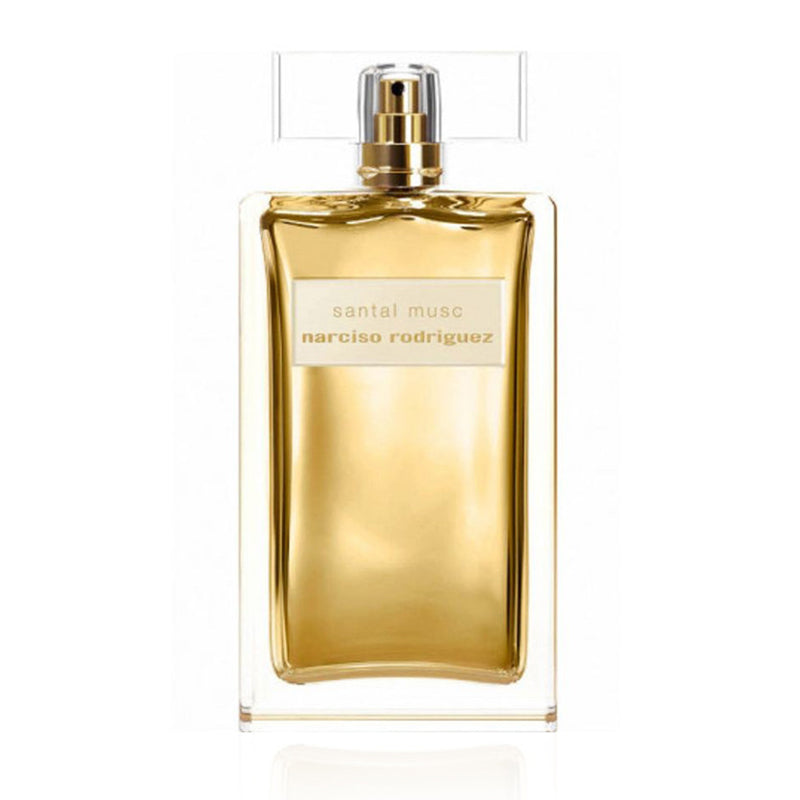 عطر نارسيسو رودريغيز سانتال مسك للنساء - او دى بارفان انتنس، 100 مل