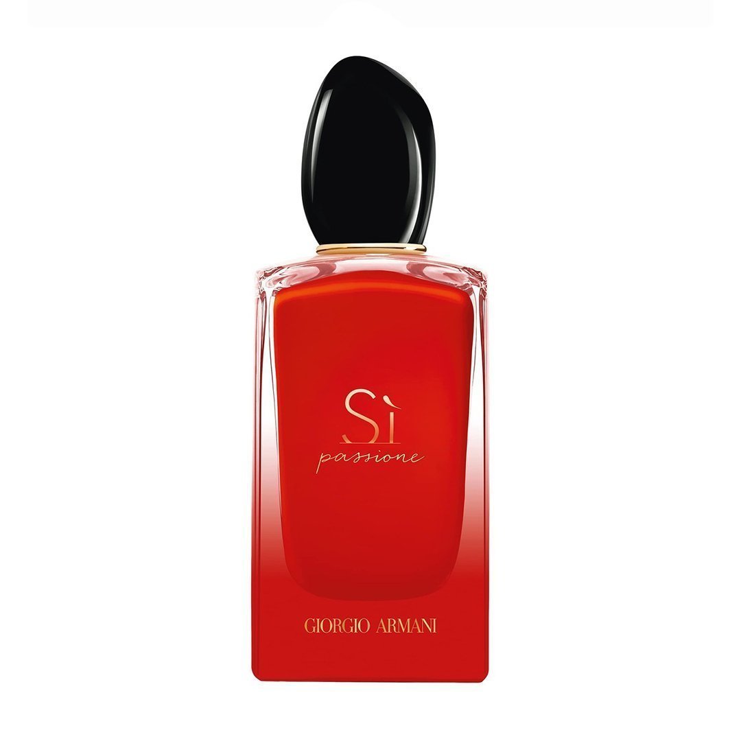 عطر جورجيو ارماني سي باسيوني للنساء - او دي بارفان، 100 مل