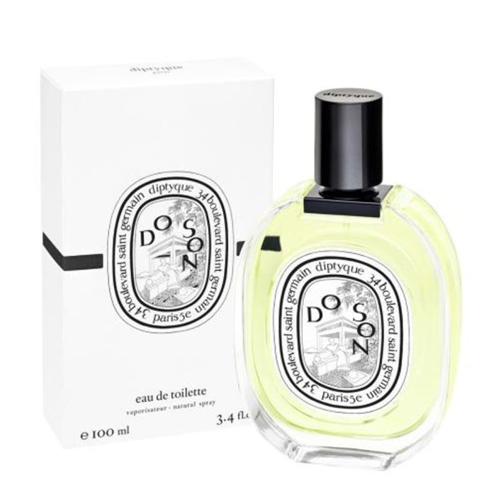 Diptyque Do Son for Unisex Eau De Toilette 100ML