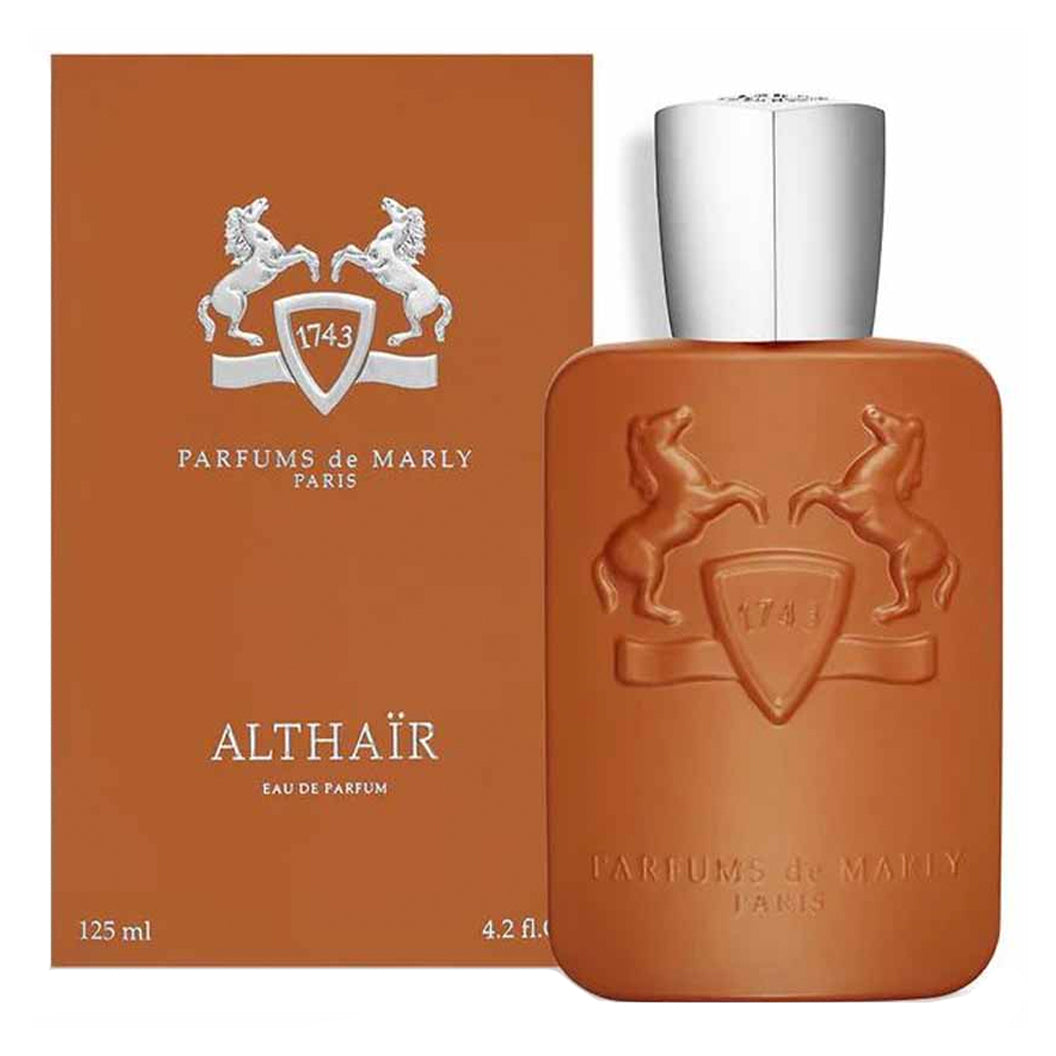 عطر بارفيومز دي مارلي الثائر للرجال - أو دو بارفان، 125 مل