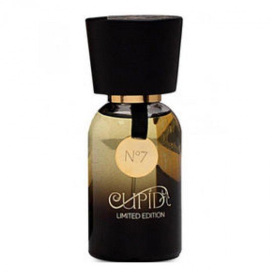 Cupid No. 7 Perfume For Unisex EDP 50ML