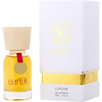 Cupid No. 6 Perfume For Unisex EDP 50ML