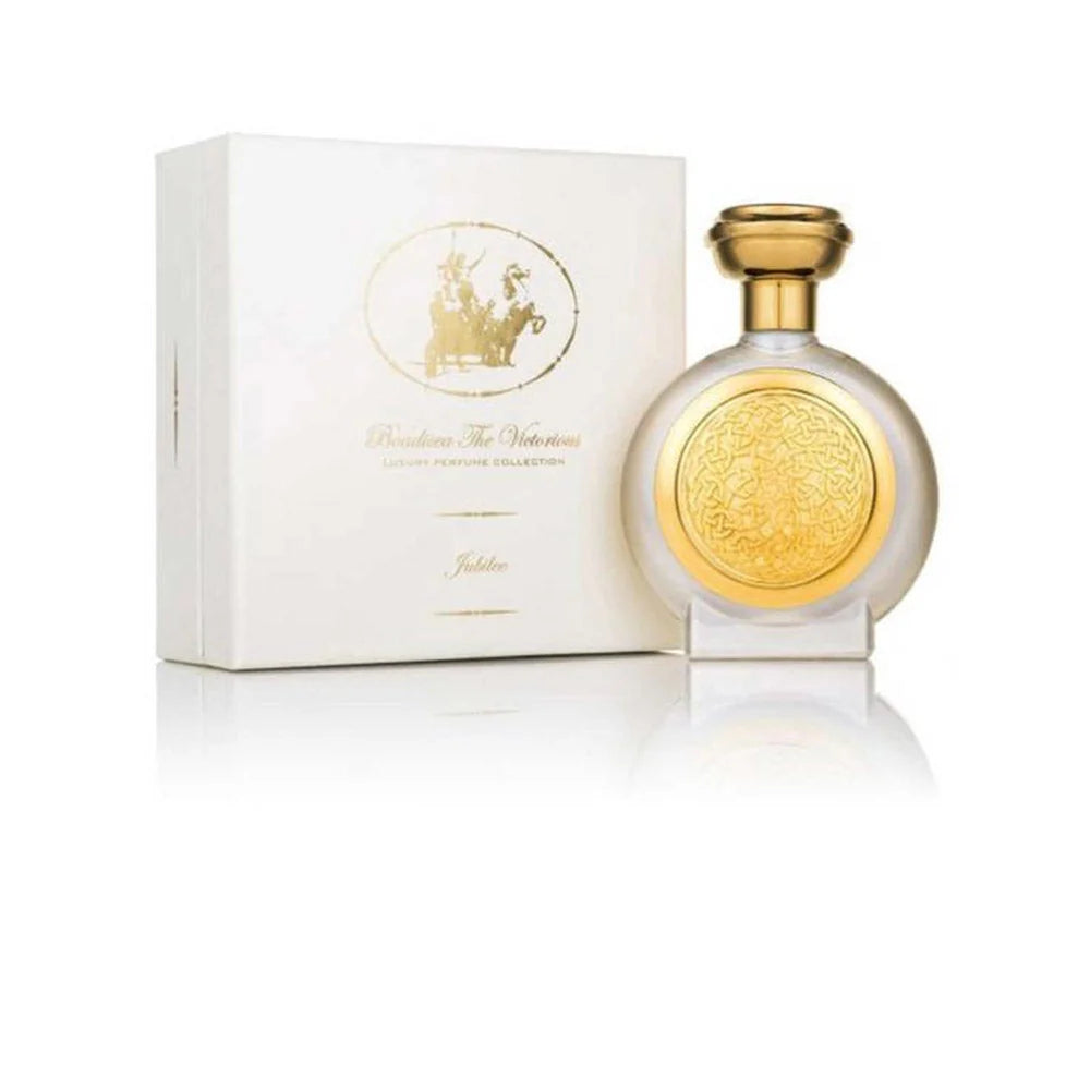 Boadicea The Victorious Jubilee For Unisex Eau De Parfum 100ML
