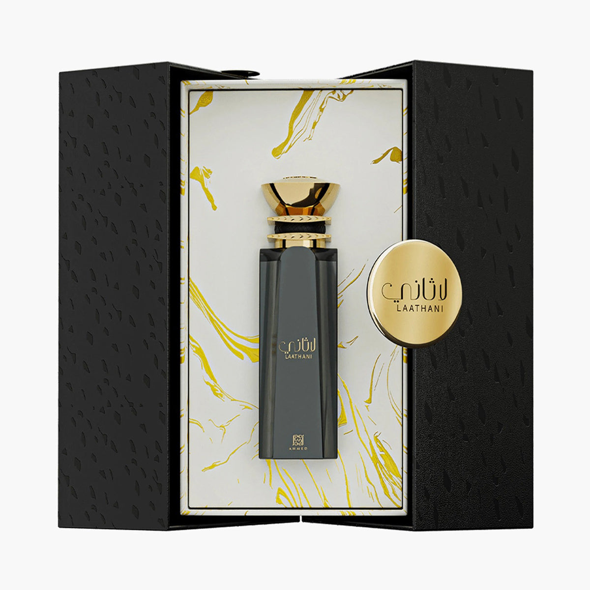 Ahmed Al Maghribi Lathani Perfume