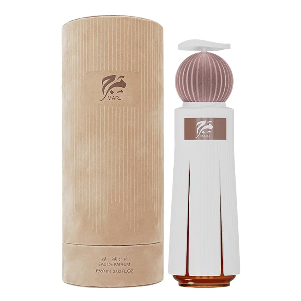 Ahmed Al Maghribi Marj For Men EDP 60ml