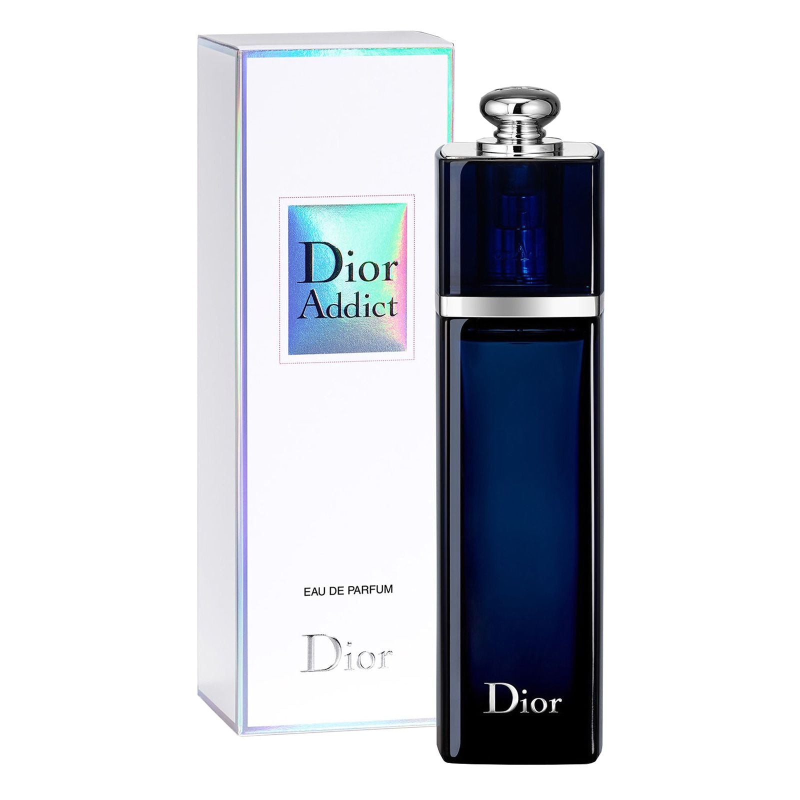 عطر كريستيان ديور أديكت للنساء - أو دي بارفان، 50 مل