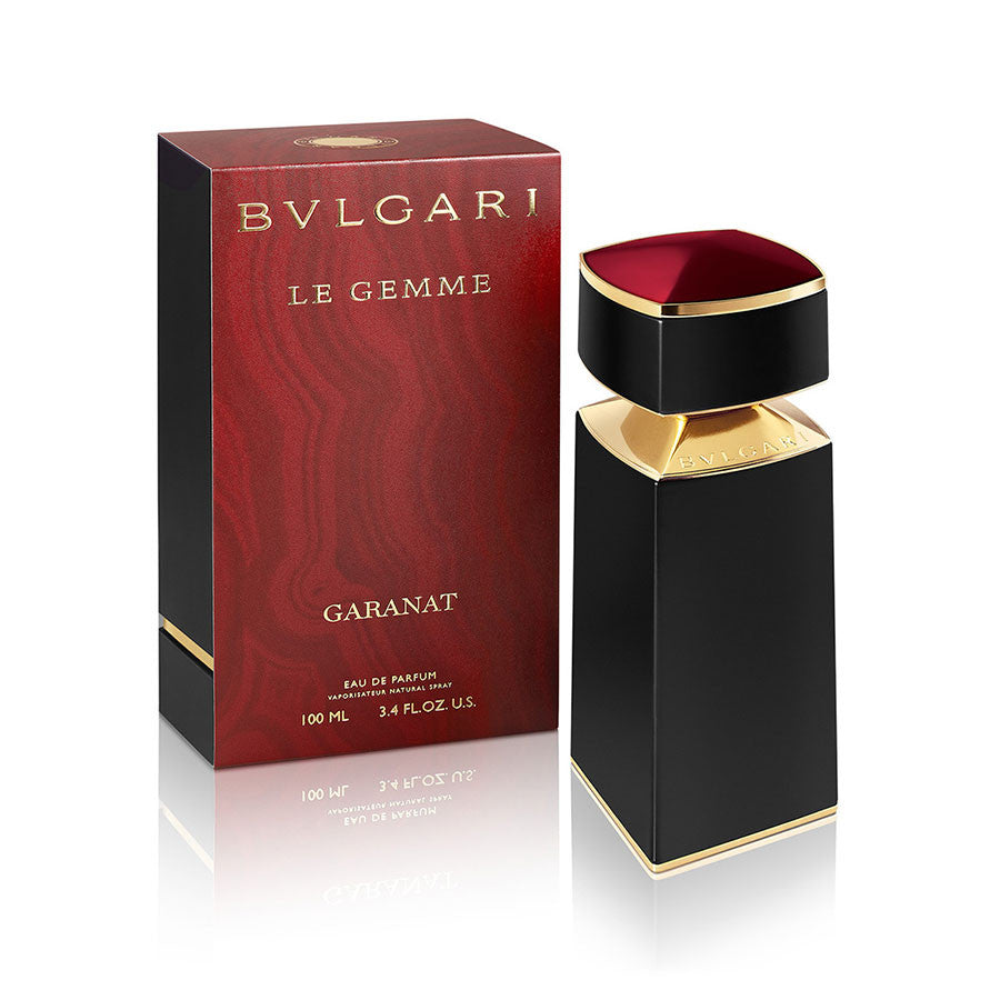 عطر بولغاري لو جيمي جارانات للرجال - أو دي بارفان، 100 مل