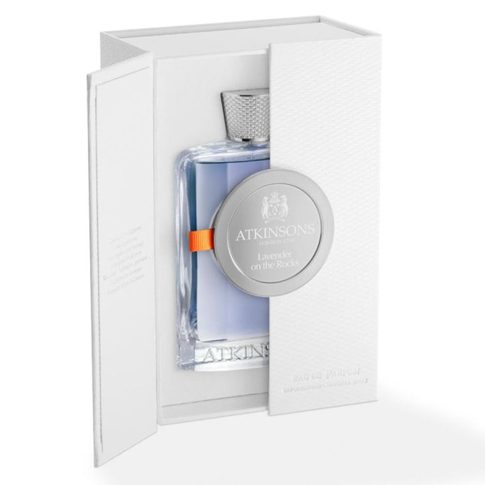 عطر اتكينسونز لافندر اون ذا روكس للجنسين او دي بارفان 100 مل