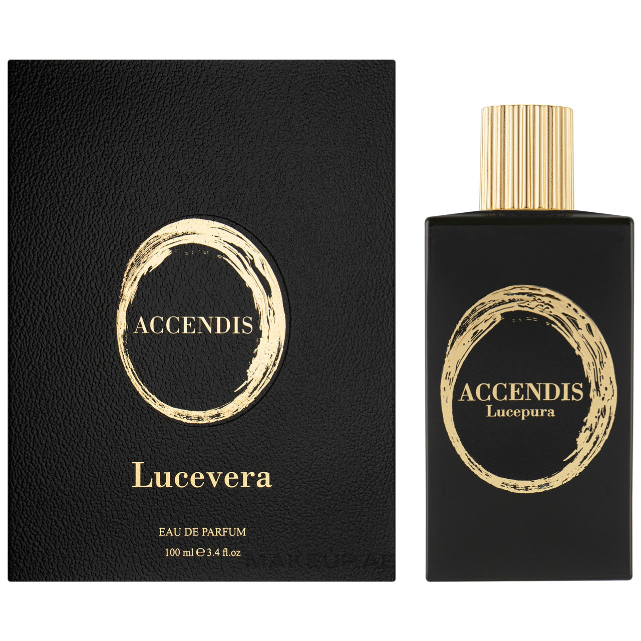 Accendis-Lucevera