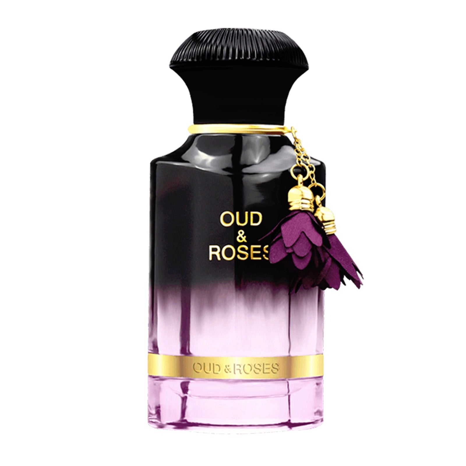 Ahmed al Maghribi Oud Roses For Unisex EDP 60ML