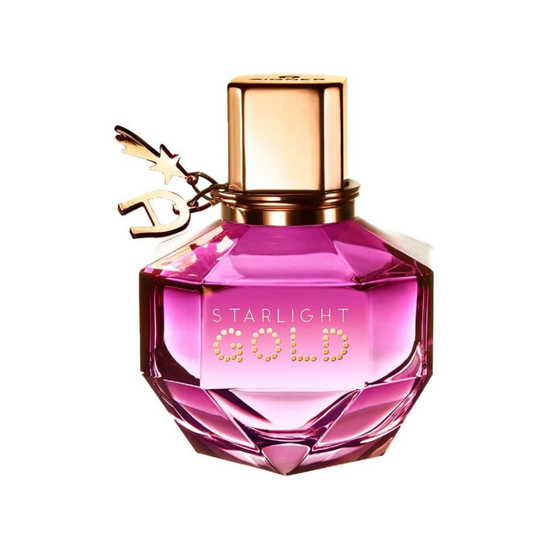 Aigner Starlight Gold For Women Eau de Parfum 100ML