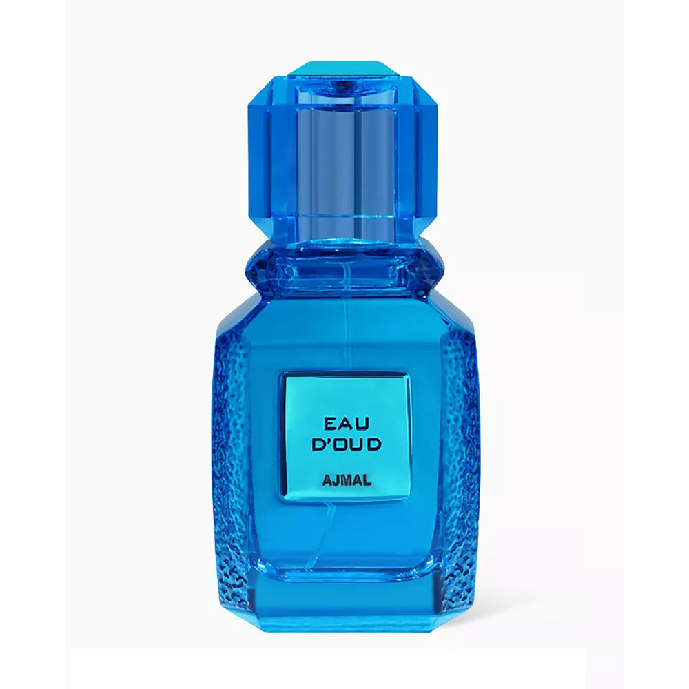 Ajmal-Eau-D'oud-for-Unisex-Edp-100ML