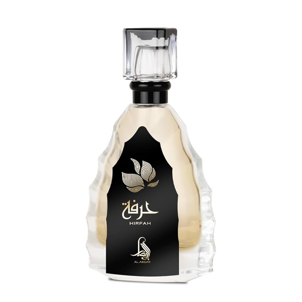 Al-Absar-Hirfah-Perfume-For-Women-Eua-de-Parfum-100ml