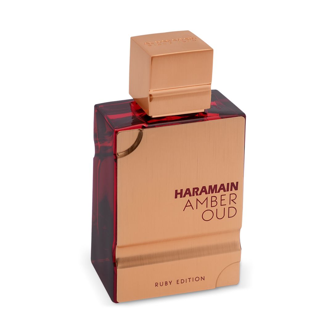 Al Haramain Amber Oud Ruby Edition For Unisex Eau De Parfum