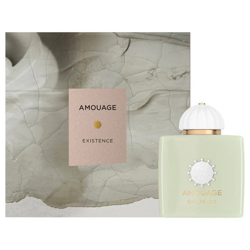 Amouage Existence For Unisex Eau De Parfum 100ml