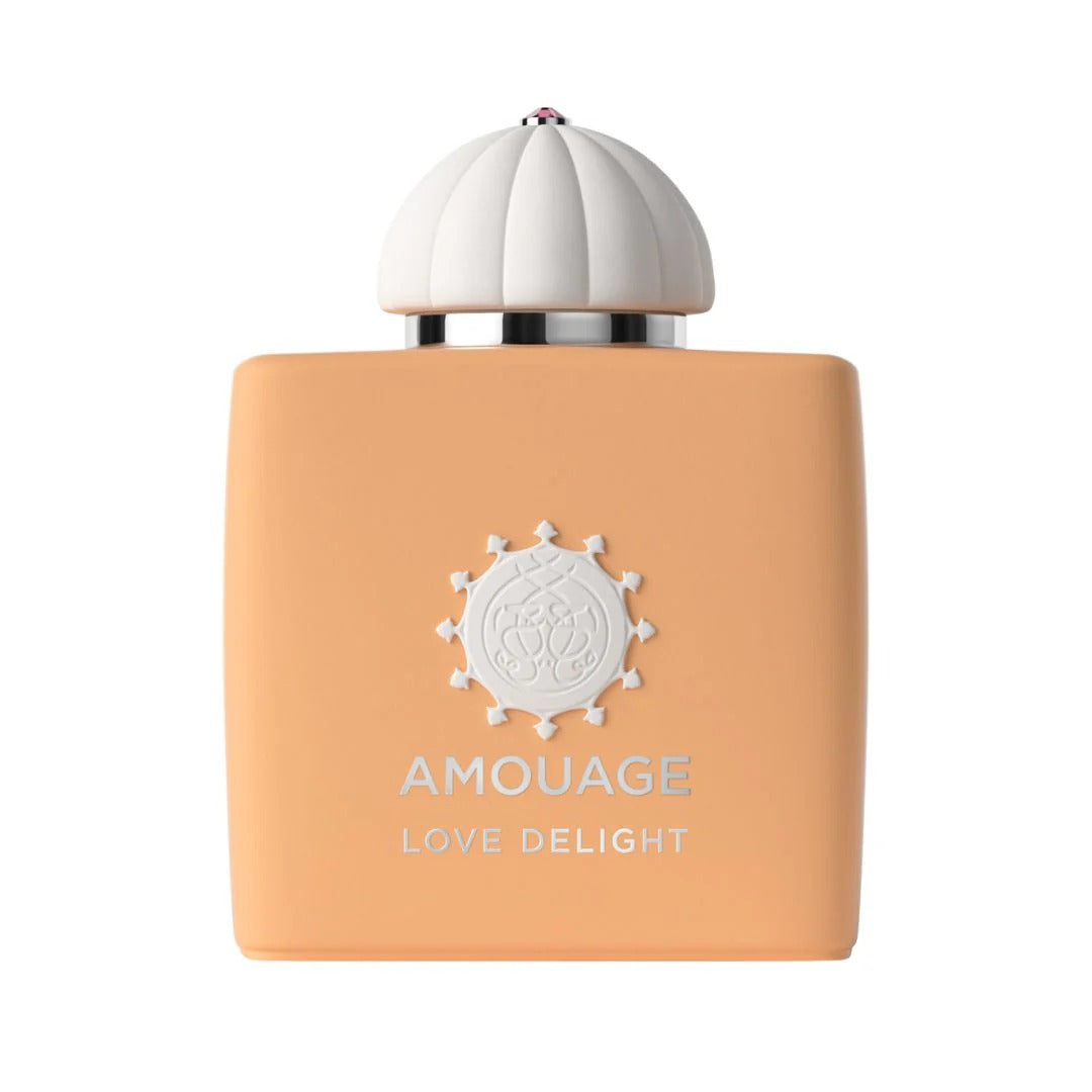 عطر امواج لوف ديلايت للنساء او دي بارفان 100 مل