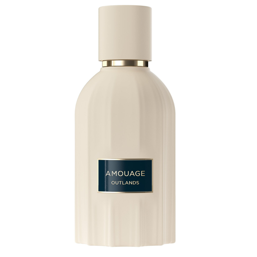 Amouage Outlands For Unisex Essence de Parfum 100ml