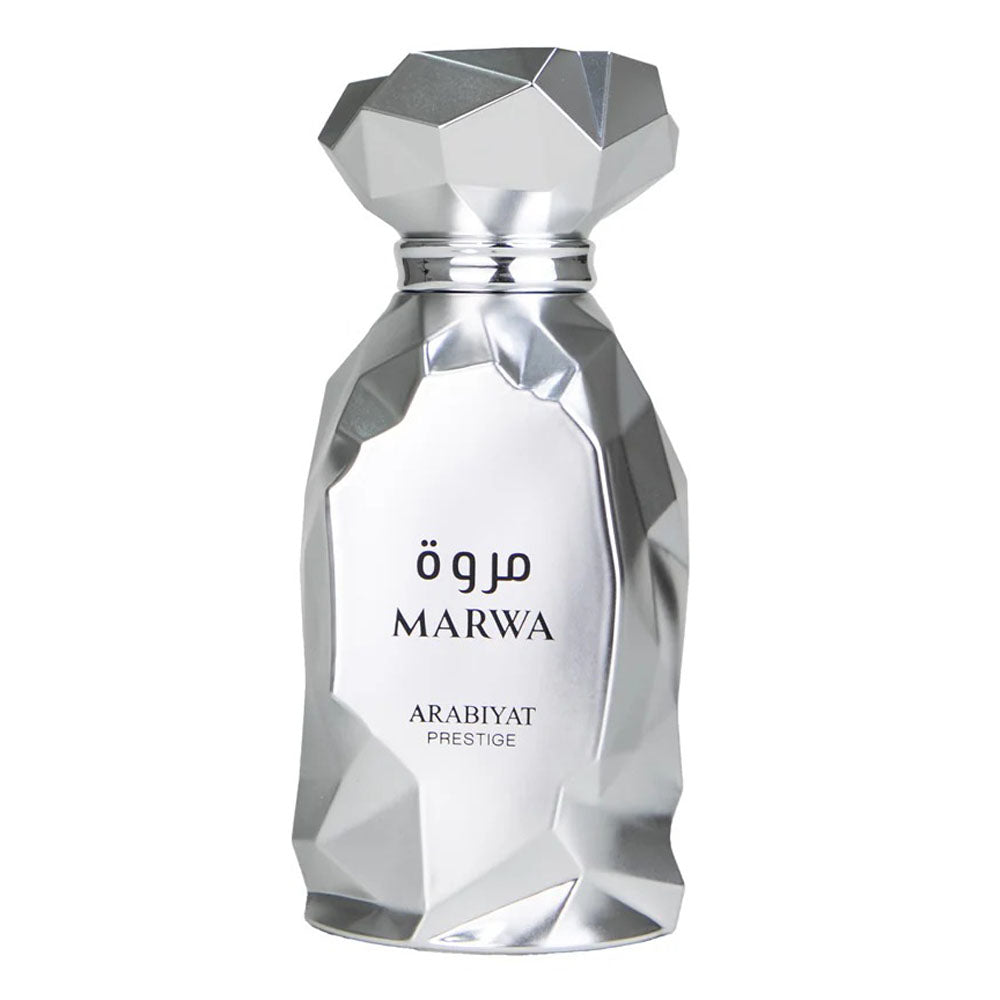 Arabiyat Prestige Marwa For Men Eau de Parfum 100ml