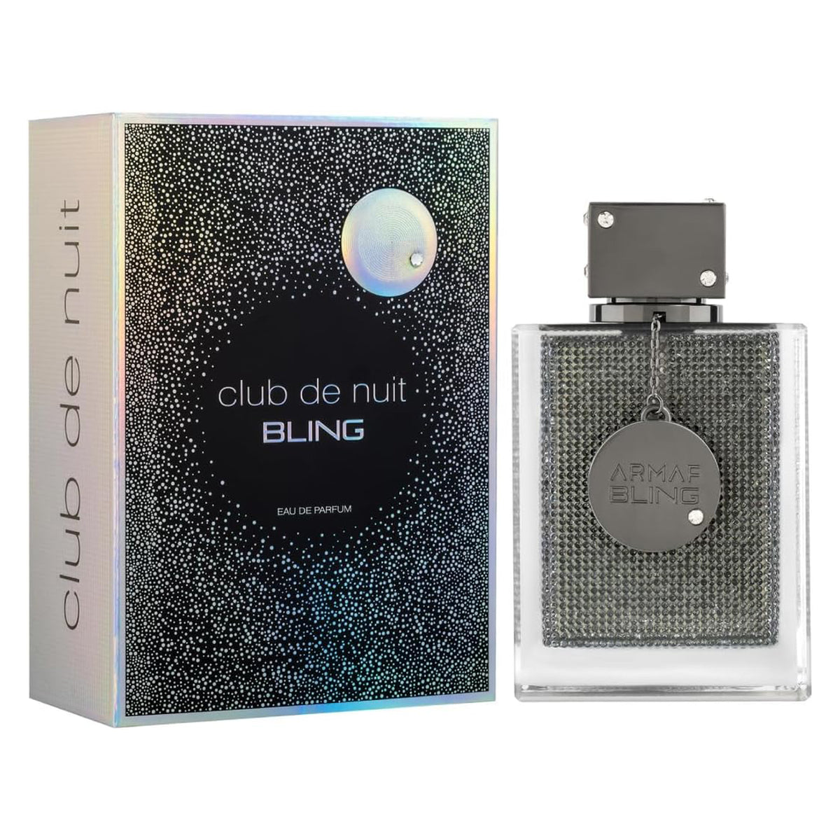 Armaf Club De Nuit Bling For Men Eau De Parfum 75ml