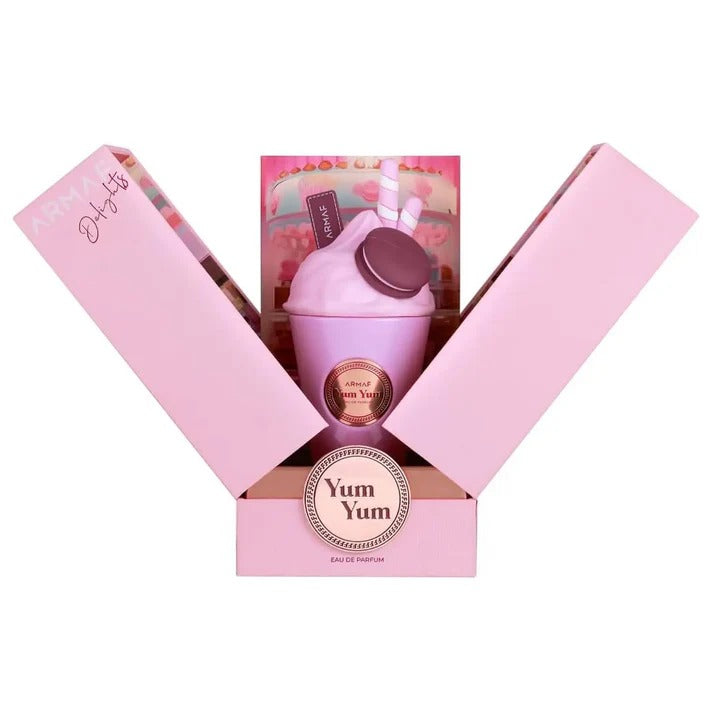 Armaf Yum Yum For Women EDP 100ml