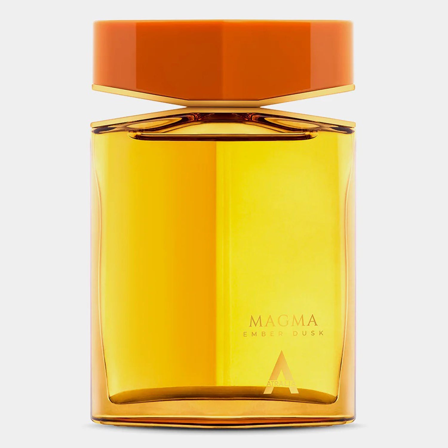 Atralia Magma Ember Dusk For Unisex Extrait De Parfum 80ml