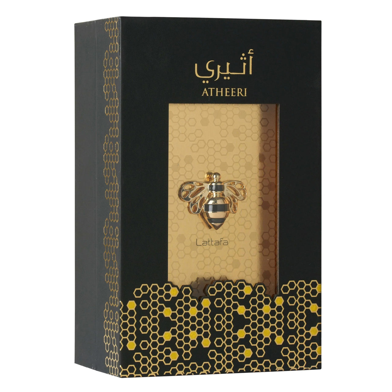 Lattafa Atheeri For Women Eau De Parfum 100ml