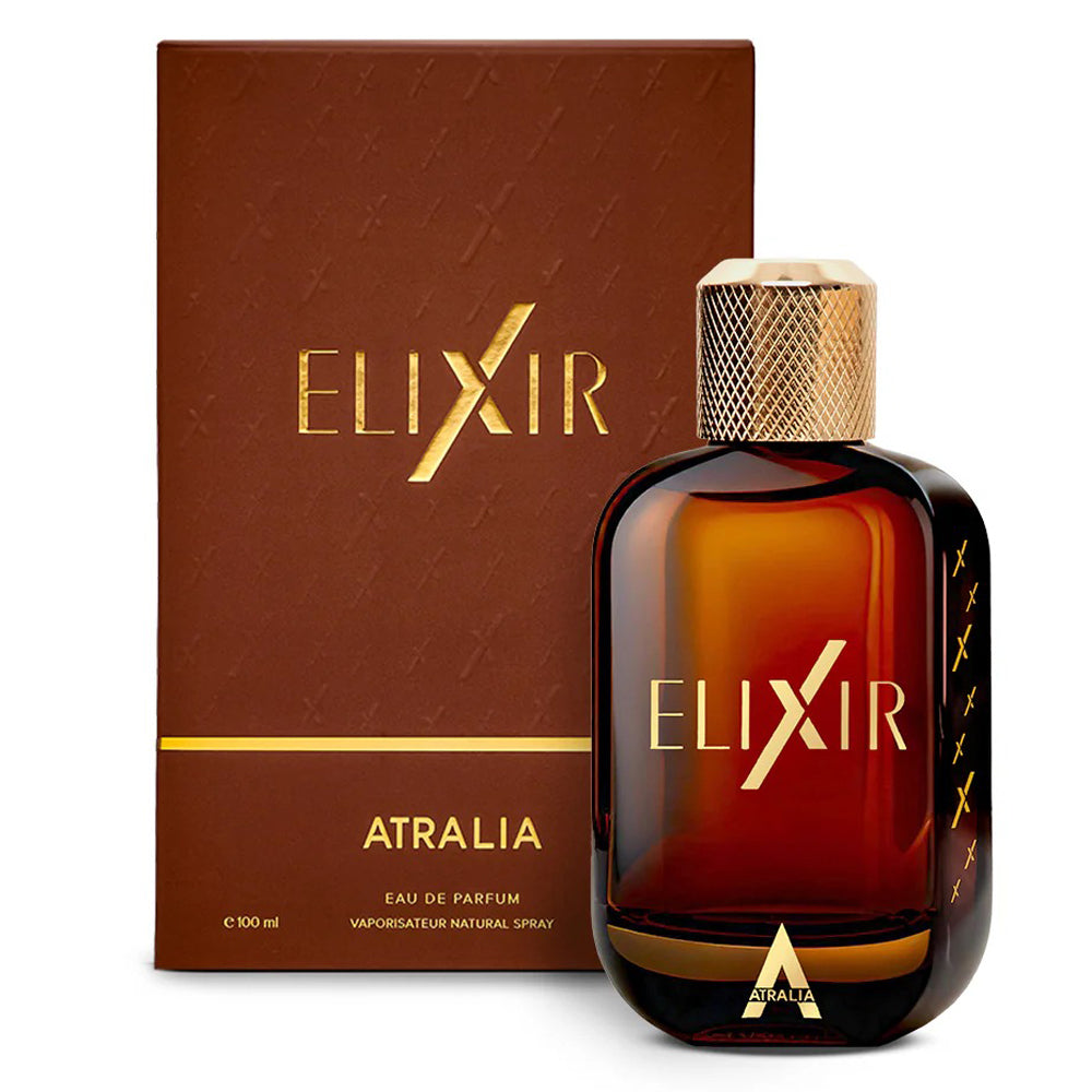 Atralia Elixir