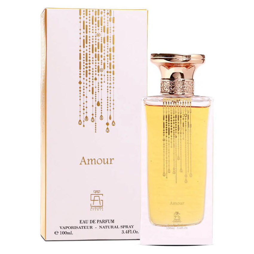 Aurora-Amour