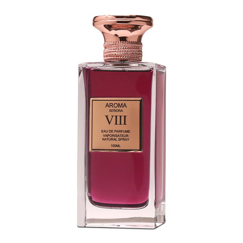 Aurora-Aroma-Senora-VIII-For-Women-EDP-100ML