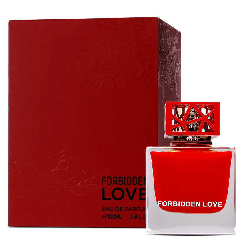 Aurora-Forbidden-Love