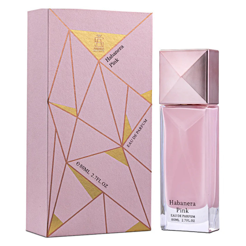 Aurora-Habanera-Pink