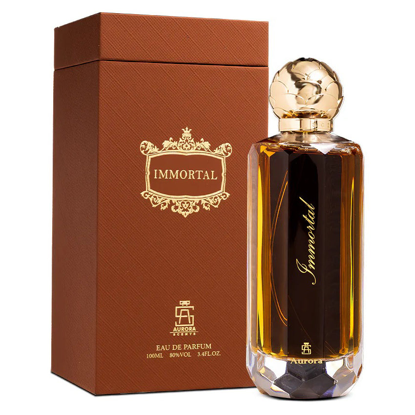 Aurora-Immortal