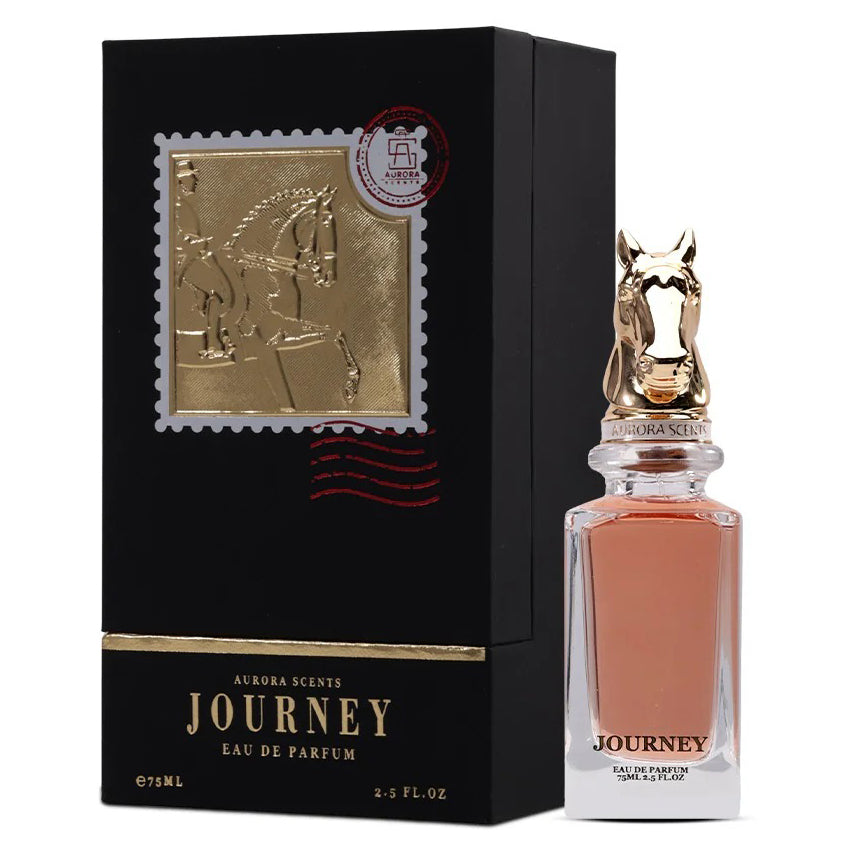 Aurora-Journey