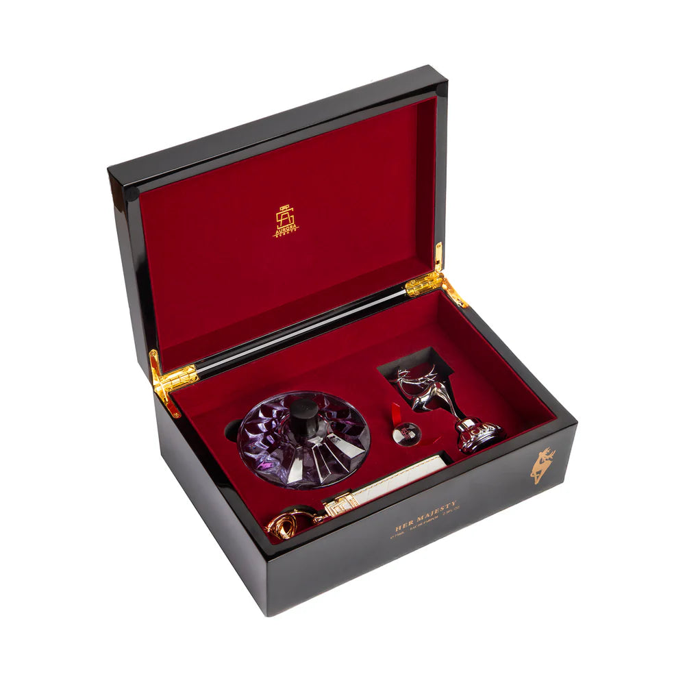 Aurora-Scents-Dancing-in-Snowfall