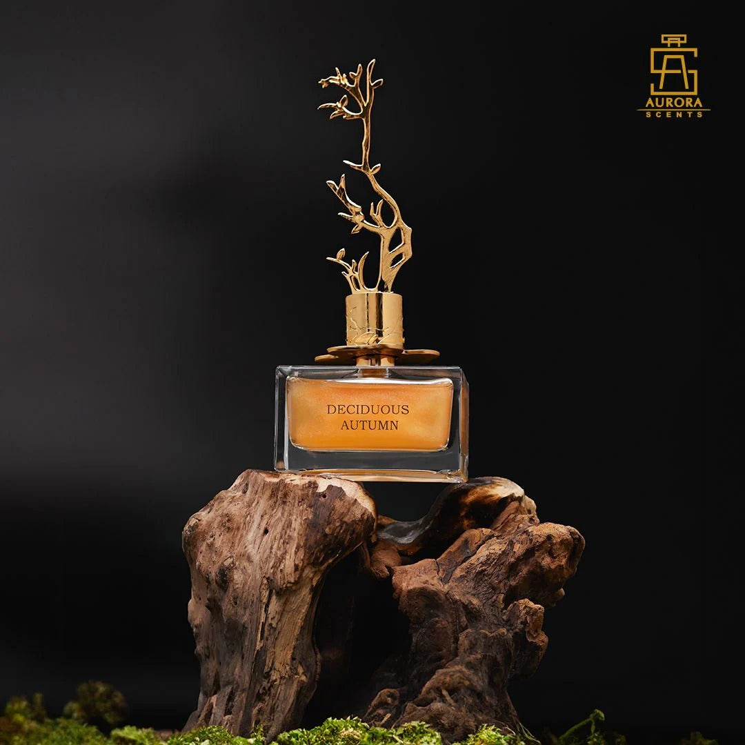 Aurora Deciduous Autumn EDP for Women | 100ml