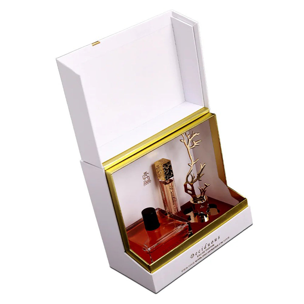 Aurora Deciduous Summer EDP For Women | 100ml