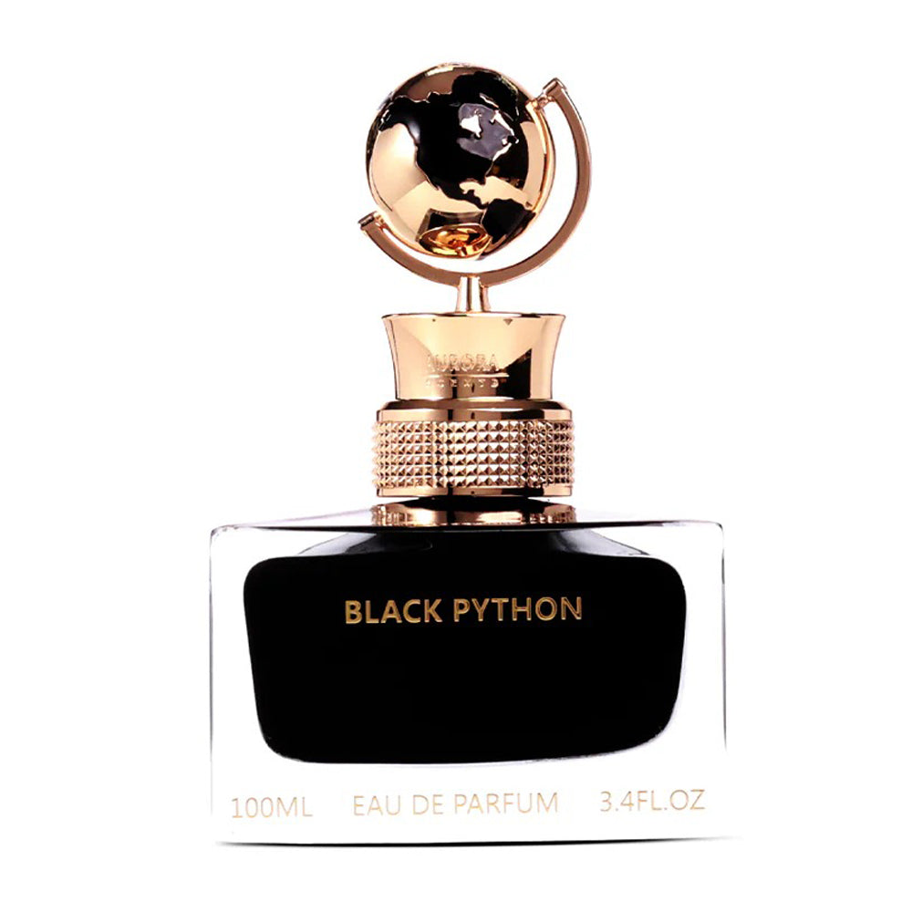 Aurora_Black_Python