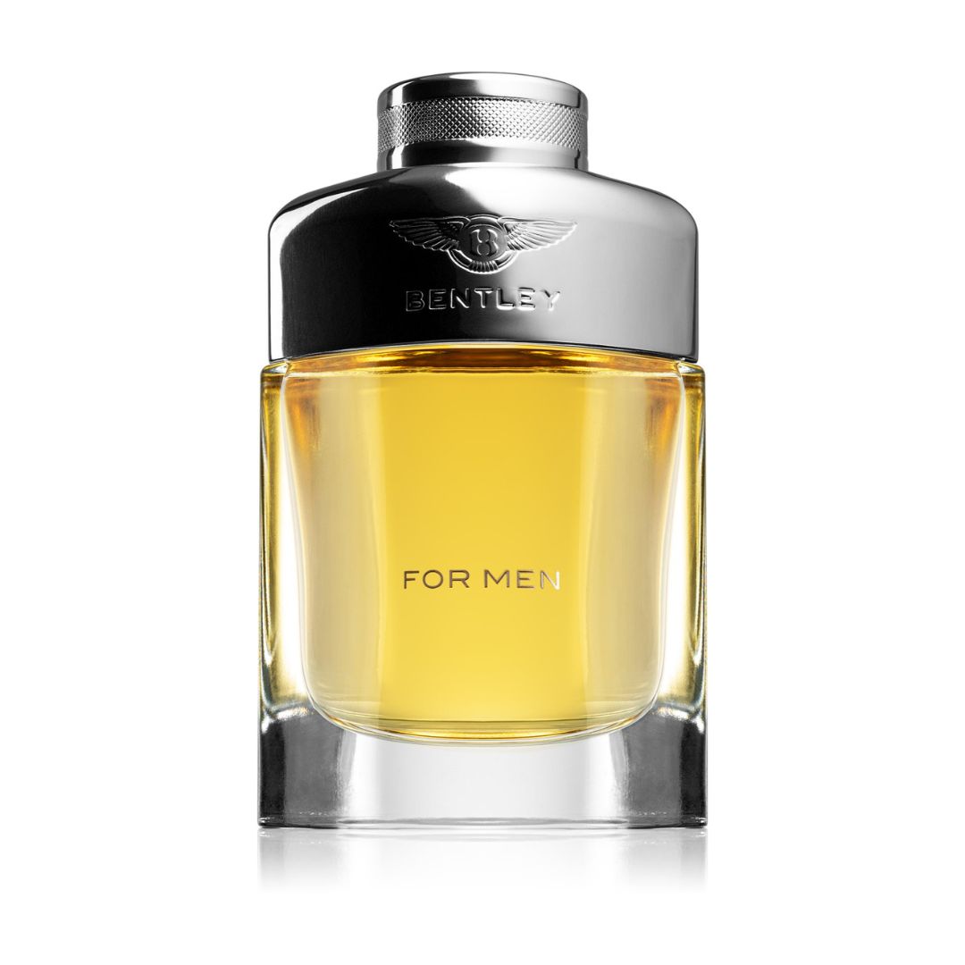 عطر بنتلي بنتلي للرجال او دي تواليت 100مل