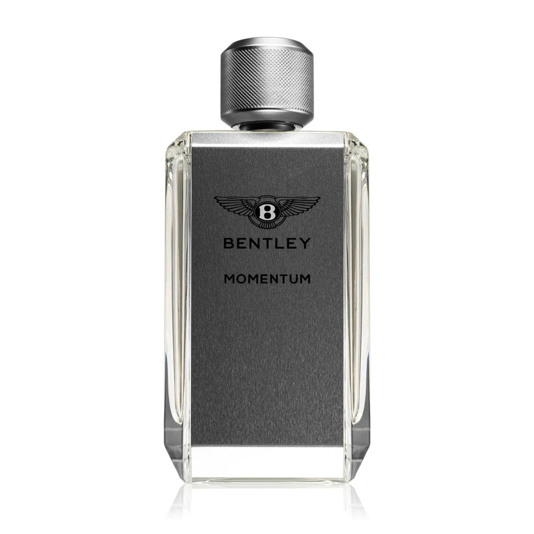 عطر بنتلي مومنتوم للرجال - أو دي تواليت، 100 مل