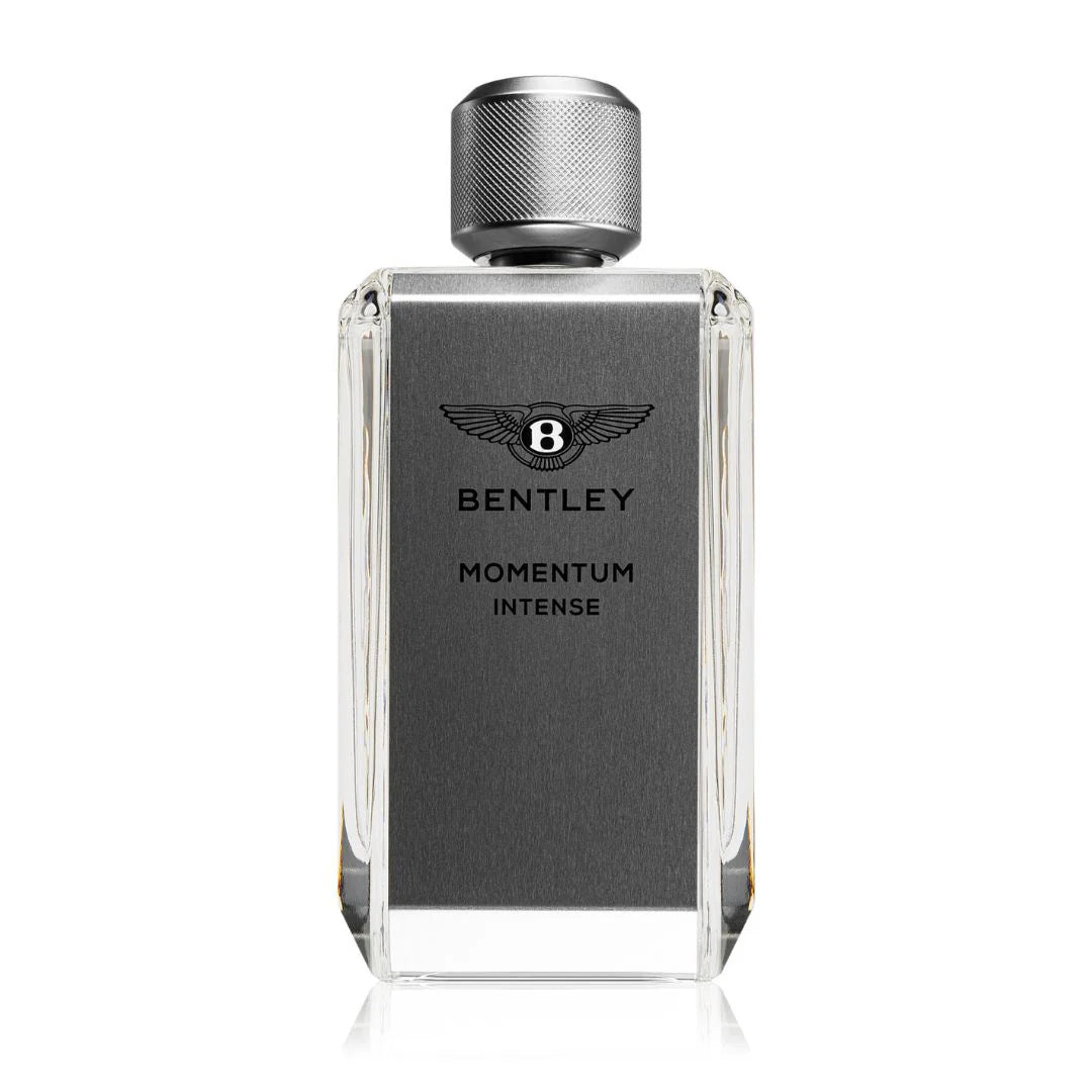Bentley Momentum Intense for Men Eau de Parfum 100ML