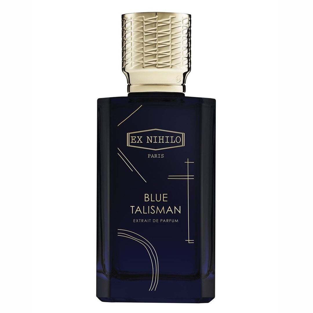 Ex Nihilo Blue Talisman For Unisex Extrait De Parfum 100ml