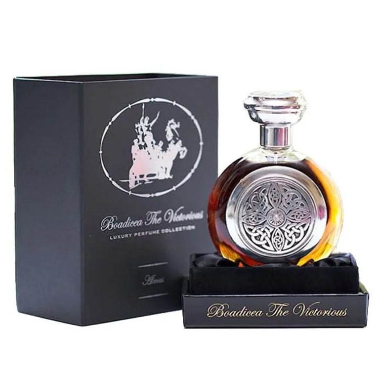 Boadicea-The-Victorious-Almas