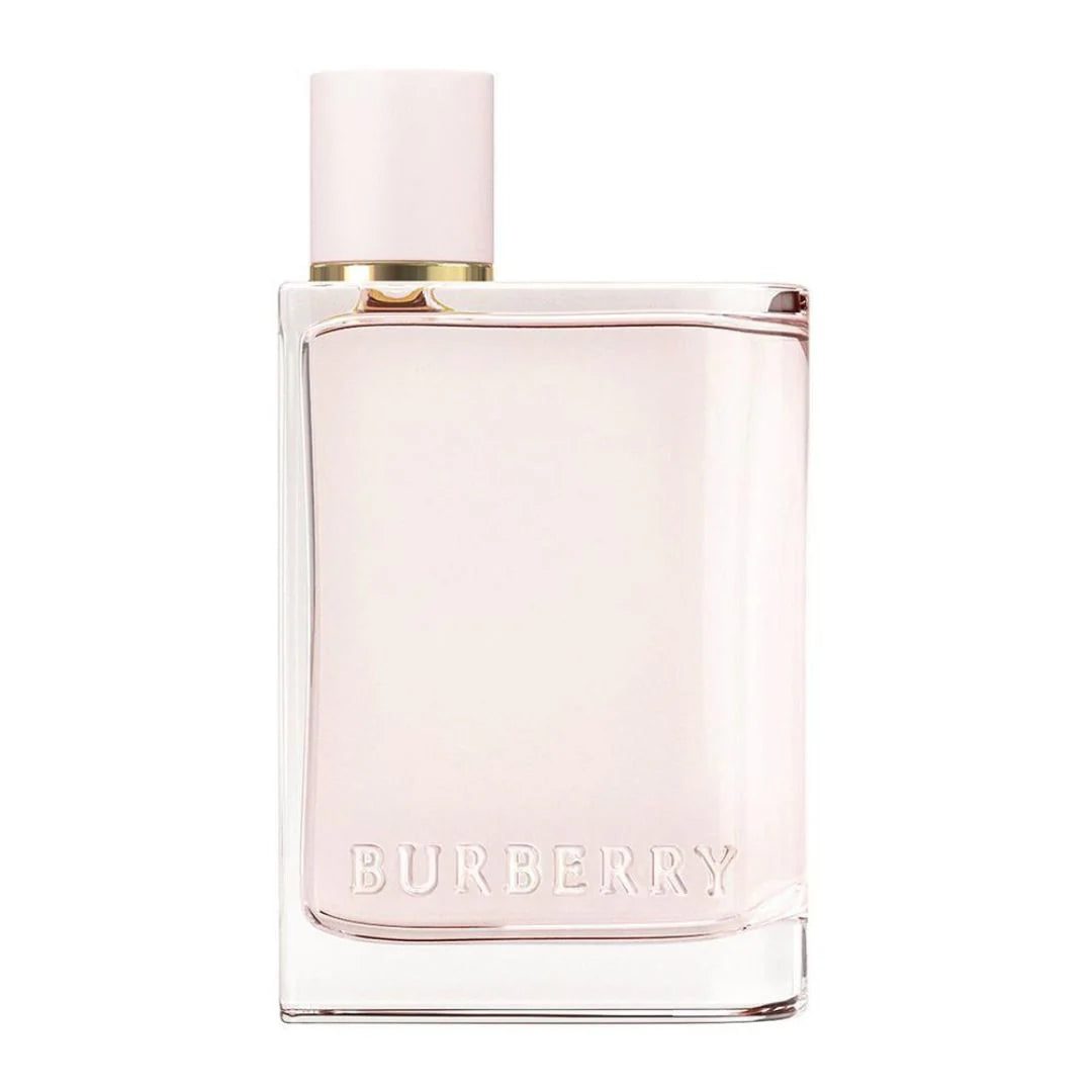 عطر بيربري هير بلوسوم للنساء - أو دي تواليت، 100 مل