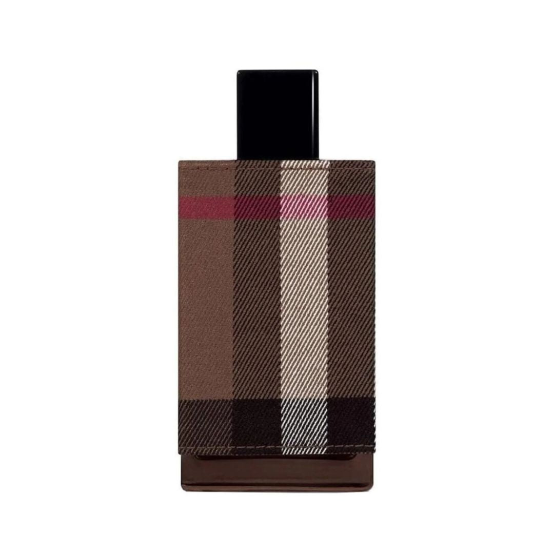 عطر بربري لندن للرجال - أو دي تواليت، 100 مل