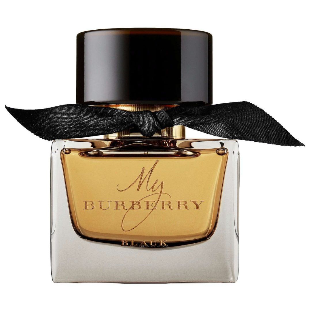 Burberry, My Burberry Black, Eau de Parfum, For Women