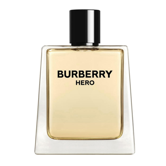 Burberry Hero For Men Eau De Toilette 100ml